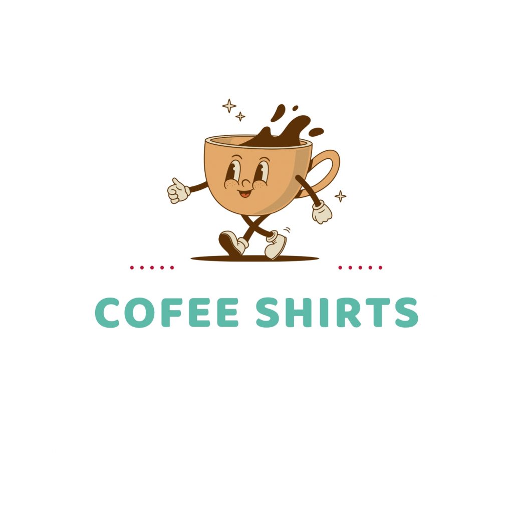 Funny Coffee Shirts