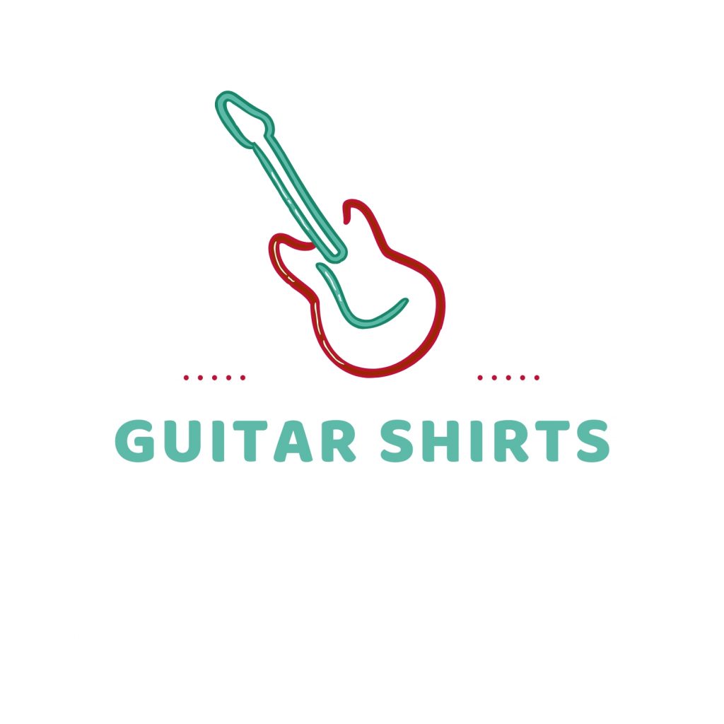 Funny Guitar Shirts